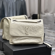 YSL Satchel Bags